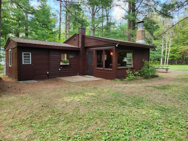 $74,900 | N18708 Short Cut Road, Pembine, WI 54156