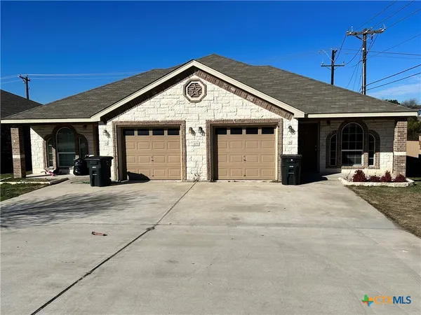 $1,277 | 305 Study Hall Loop, Unit B, Killeen, TX 76549