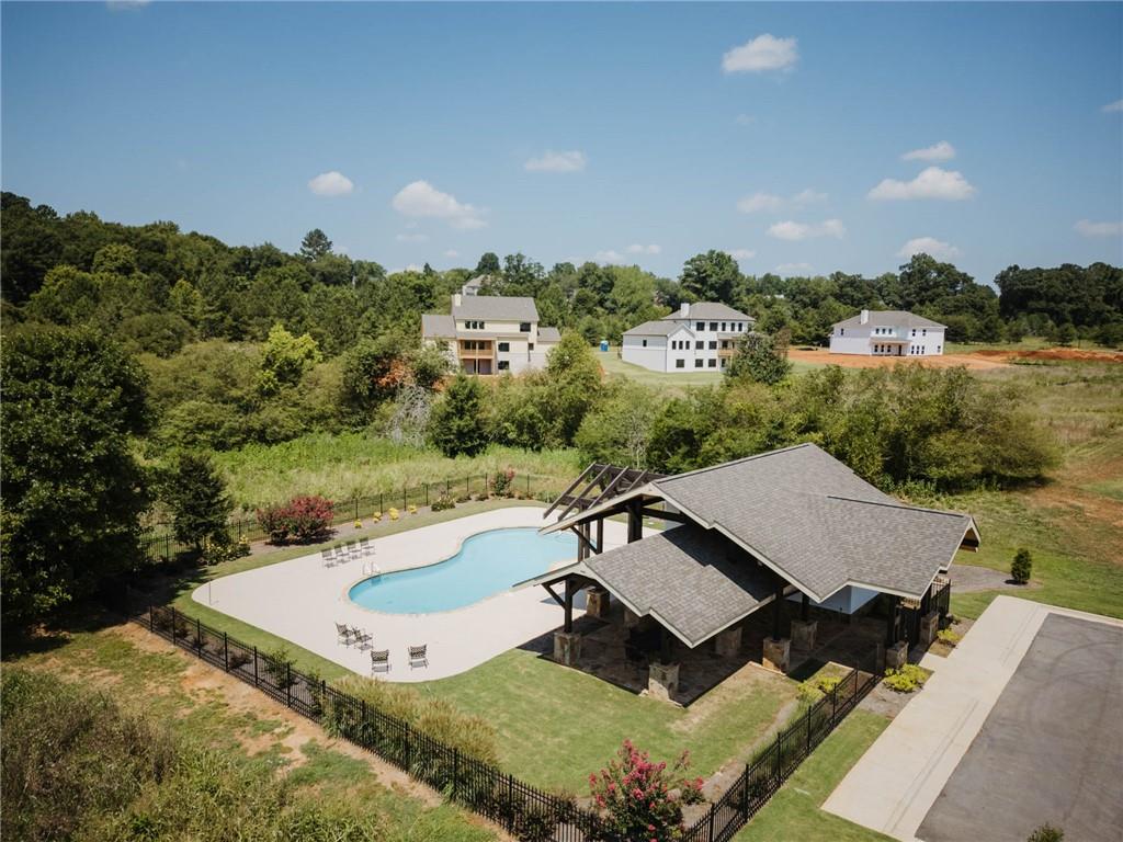 134 Blue Rider Trail Hoschton, GA 30548 - Photo 43 of 48 Gallery Image 43