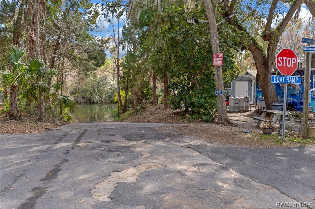 35 Captains Cove Road Inglis, FL 34449 - Photo 67 of 70