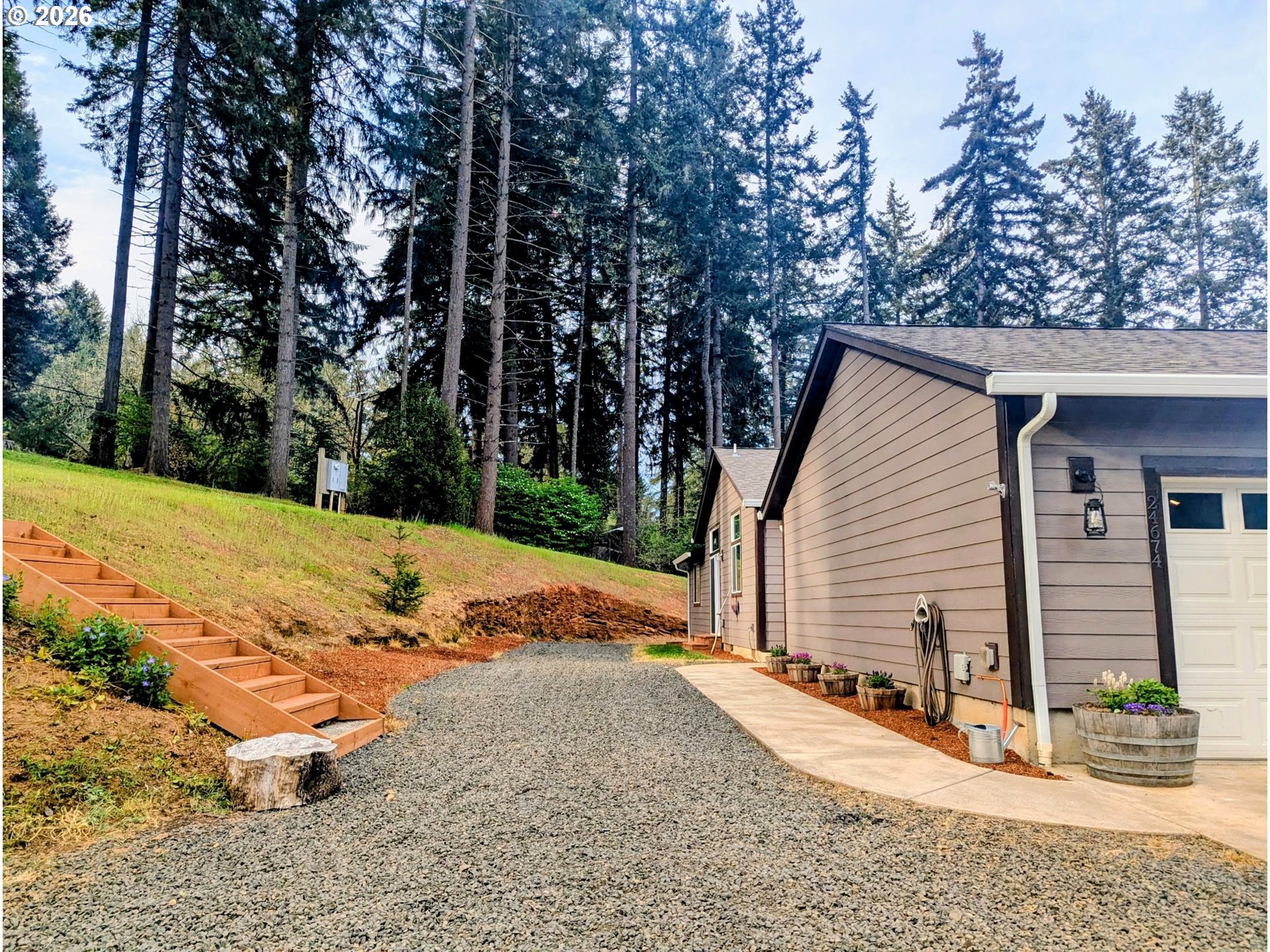 24674 Bolton Hill Road Veneta, OR 97487 - Photo 24 of 36