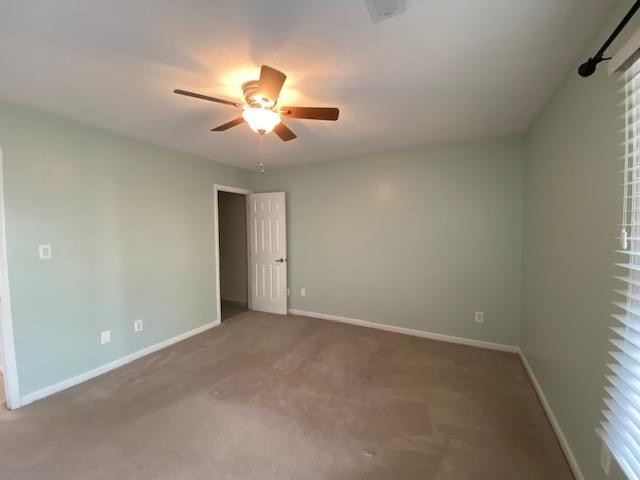 6422 Meadow View Drive Raleigh, NC 27609 - Photo 4 of 5 Owner's Bedroom