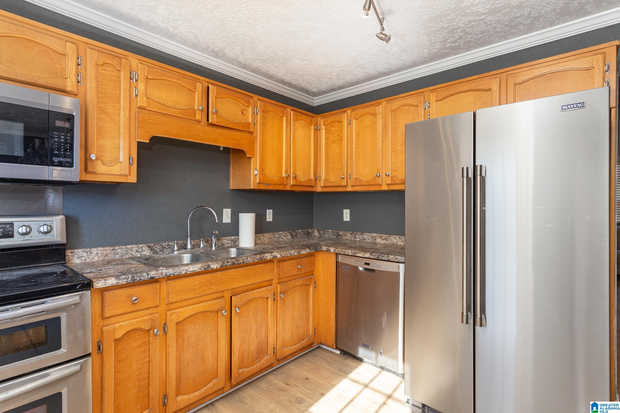 2172 Old Downing Ml Road Anniston, AL 36207 - Photo 4 of 36