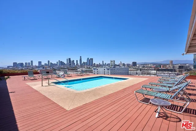 $3,200 | 1855 Industrial Street, Unit 302, Los Angeles, CA 90021