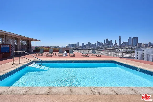 $3,200 | 1855 Industrial Street, Unit 302, Los Angeles, CA 90021