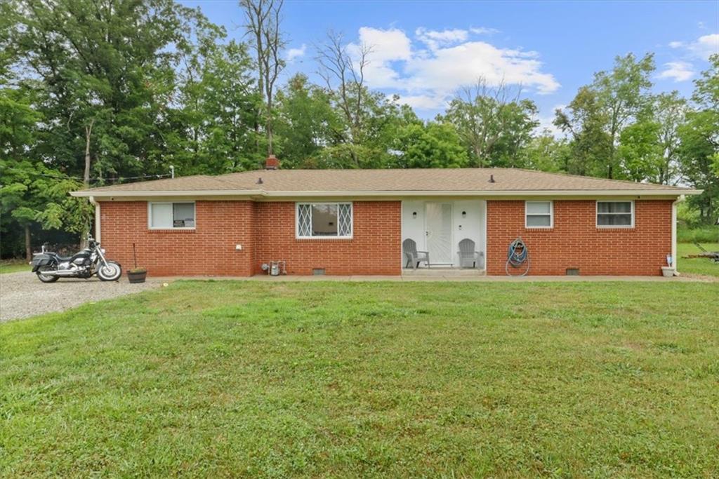 3312 South Hunter Road Indianapolis, IN 46203 - Photo 1 of 34 Gallery Image 1