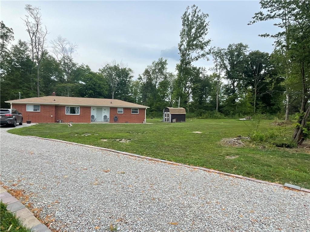 3312 South Hunter Road Indianapolis, IN 46203 - Photo 29 of 34 Gallery Image 29