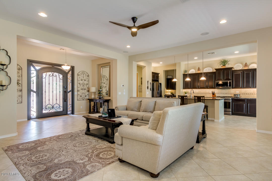 14330 West Coronado Road Goodyear, AZ 85395 - Photo 11 of 77 Great Room