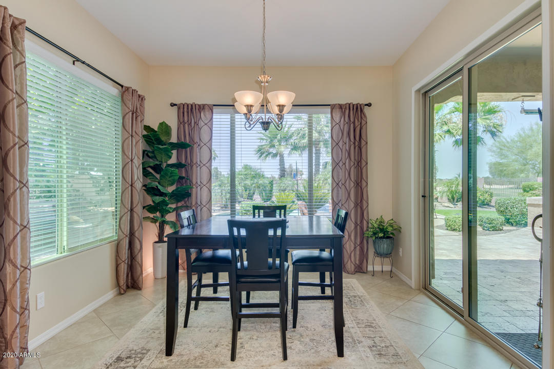 14330 West Coronado Road Goodyear, AZ 85395 - Photo 15 of 77 Dining Area