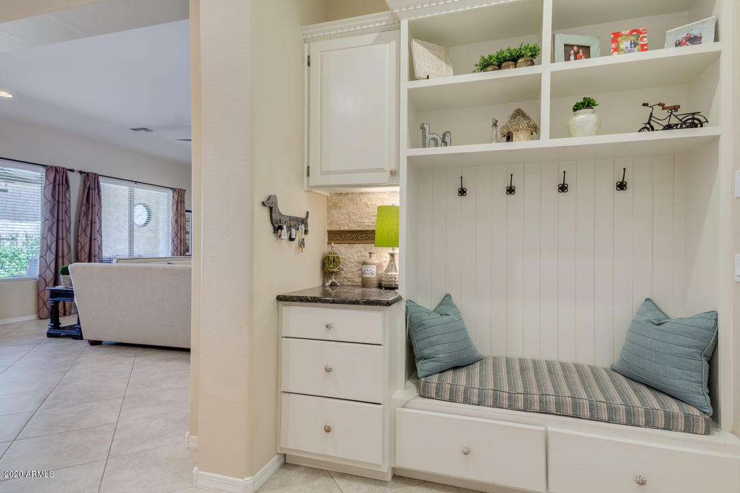 14330 West Coronado Road Goodyear, AZ 85395 - Photo 25 of 77 Mud Room