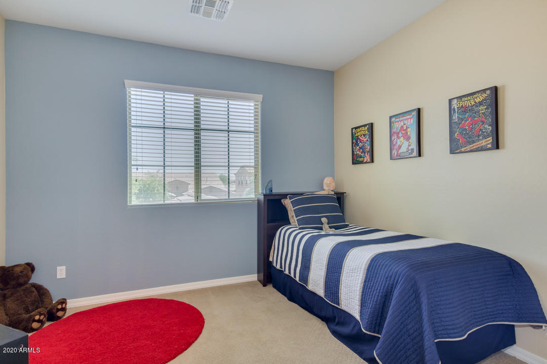14330 West Coronado Road Goodyear, AZ 85395 - Photo 45 of 77 Bedroom #4
