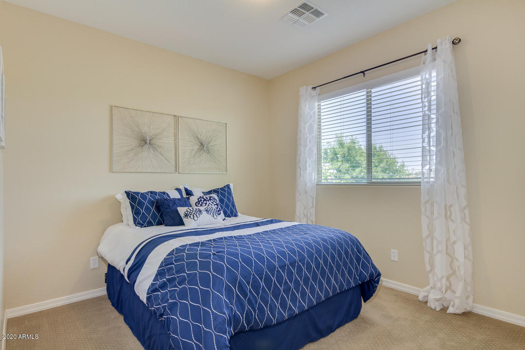 14330 West Coronado Road Goodyear, AZ 85395 - Photo 46 of 77 Bedroom with Golf View