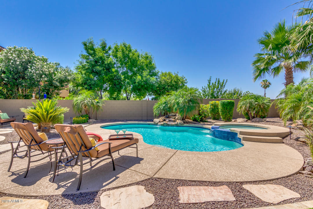14330 West Coronado Road Goodyear, AZ 85395 - Photo 55 of 77 59-Coronado