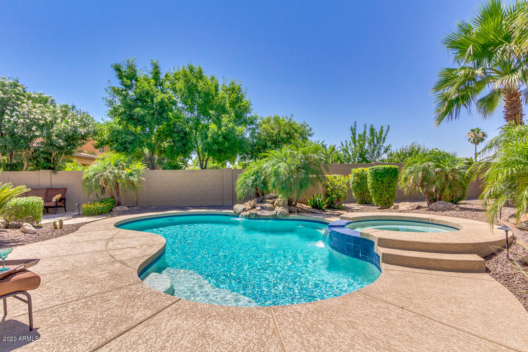 14330 West Coronado Road Goodyear, AZ 85395 - Photo 56 of 77 60-Coronado