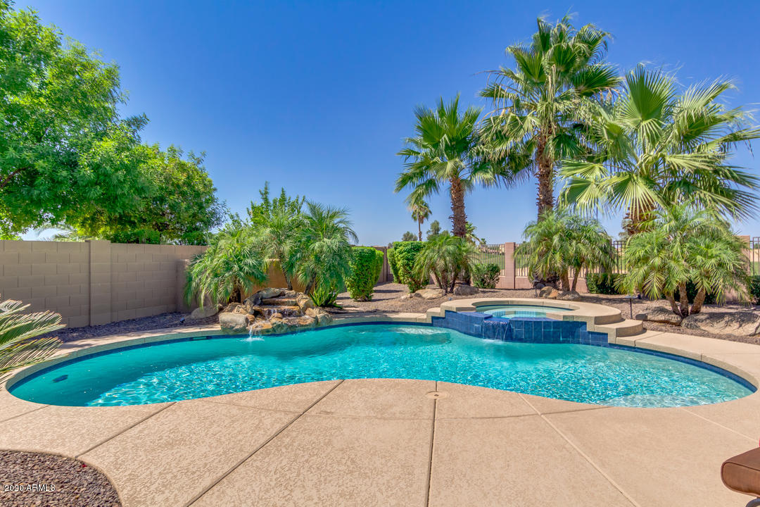 14330 West Coronado Road Goodyear, AZ 85395 - Photo 57 of 77 61-Coronado