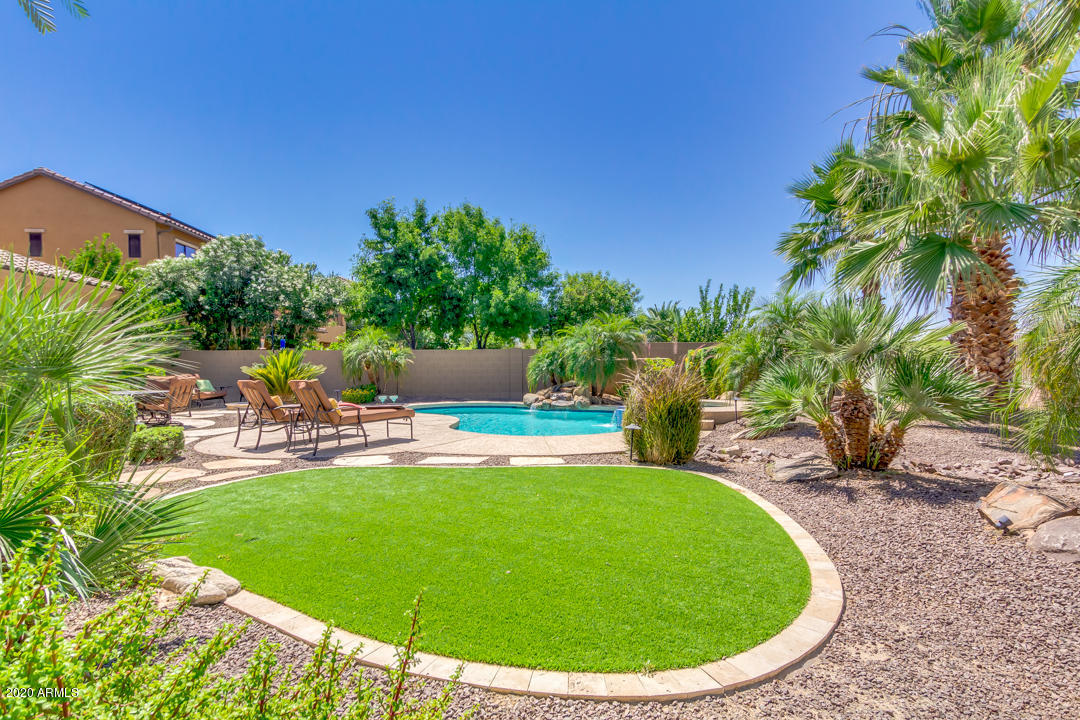 14330 West Coronado Road Goodyear, AZ 85395 - Photo 59 of 77 64-Coronado