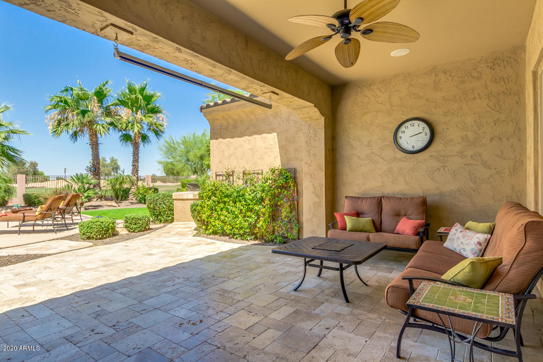 14330 West Coronado Road Goodyear, AZ 85395 - Photo 64 of 77 Large Extended Patio
