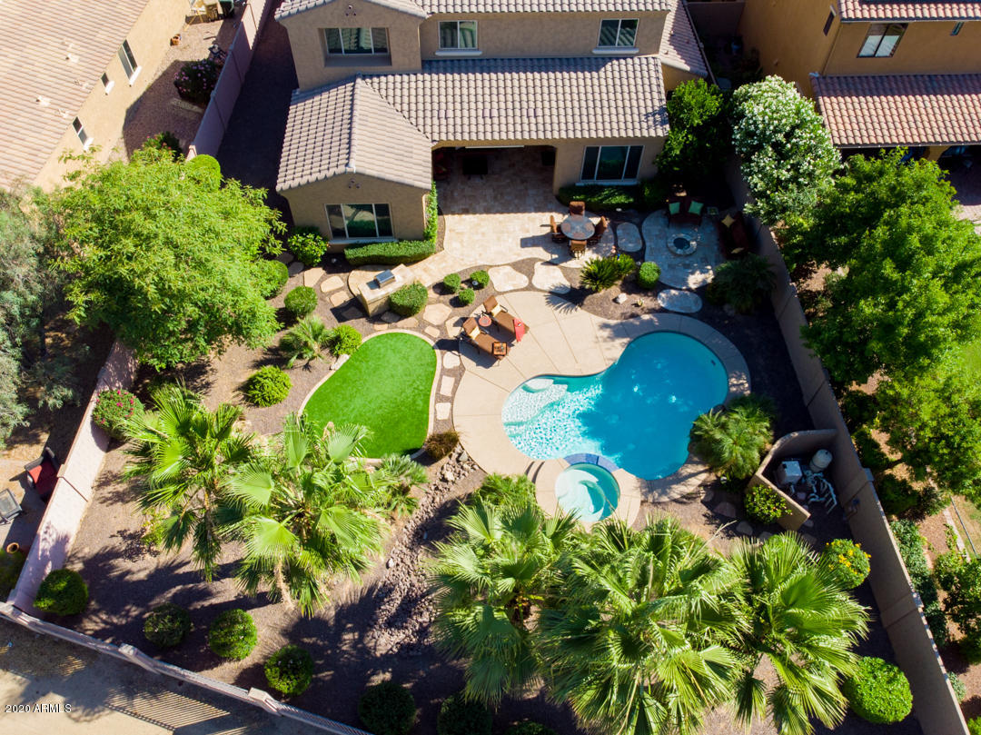 14330 West Coronado Road Goodyear, AZ 85395 - Photo 67 of 77 07-Coronado