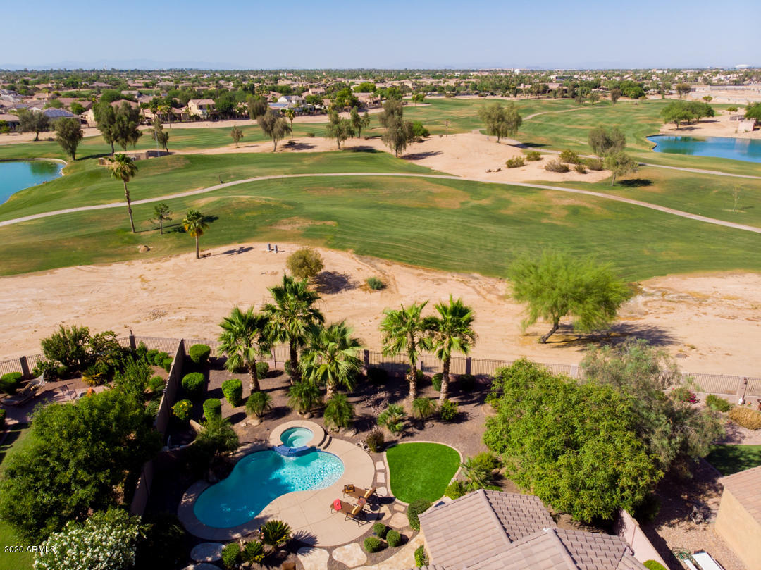 14330 West Coronado Road Goodyear, AZ 85395 - Photo 69 of 77 15-Coronado