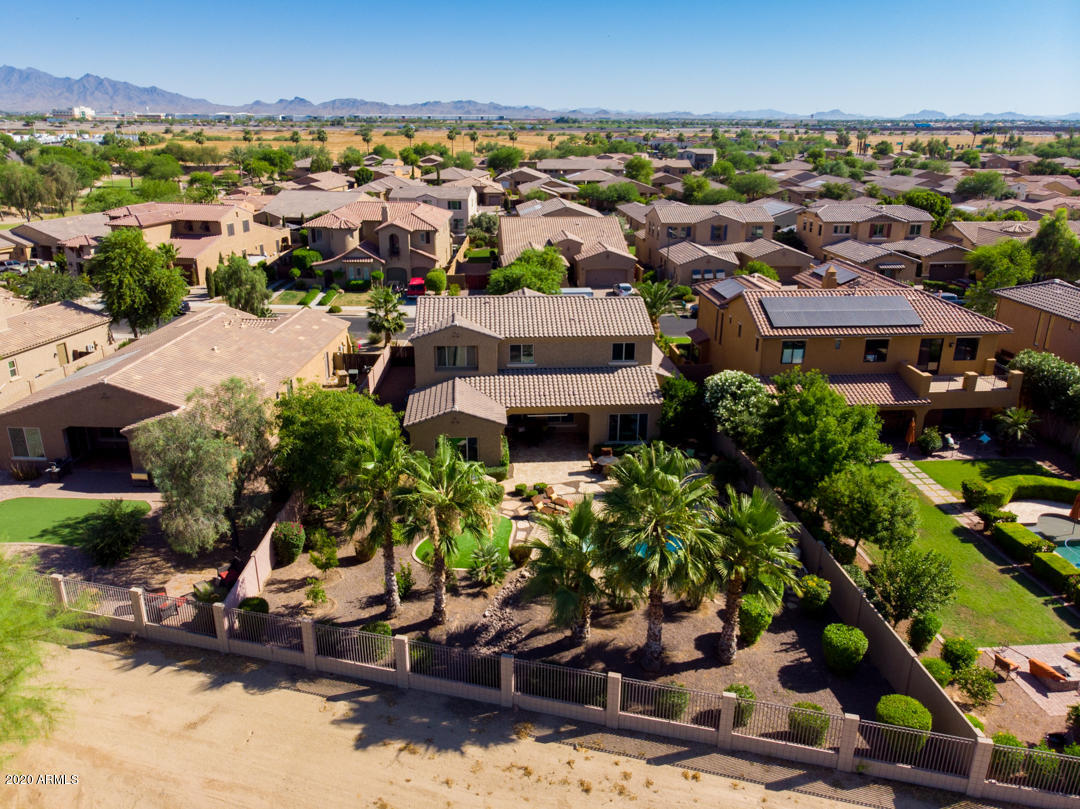 14330 West Coronado Road Goodyear, AZ 85395 - Photo 70 of 77 04-Coronado