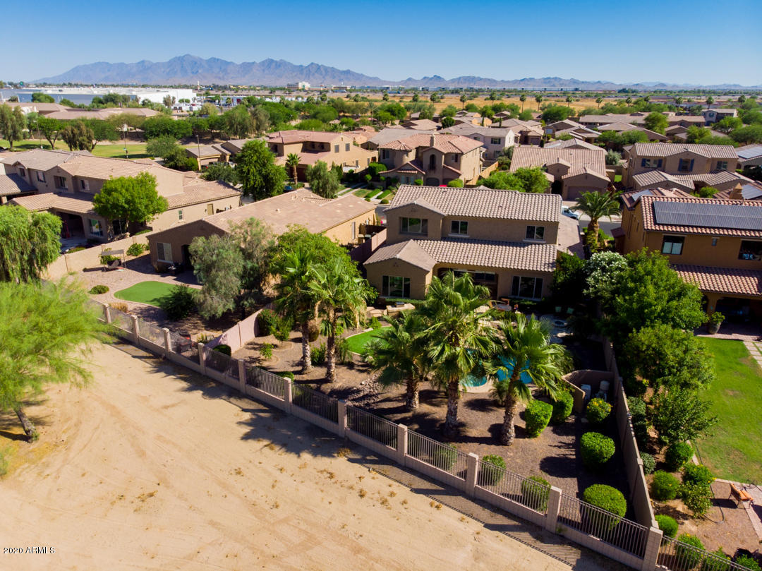 14330 West Coronado Road Goodyear, AZ 85395 - Photo 71 of 77 05-Coronado