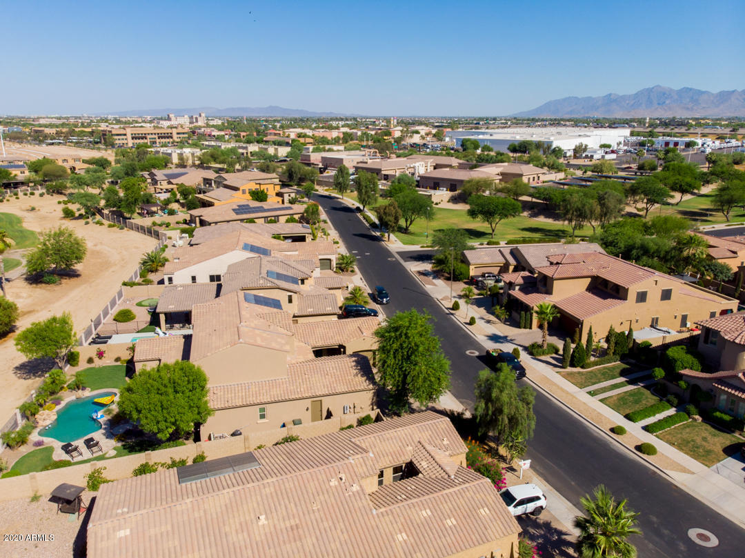 14330 West Coronado Road Goodyear, AZ 85395 - Photo 73 of 77 14-Coronado