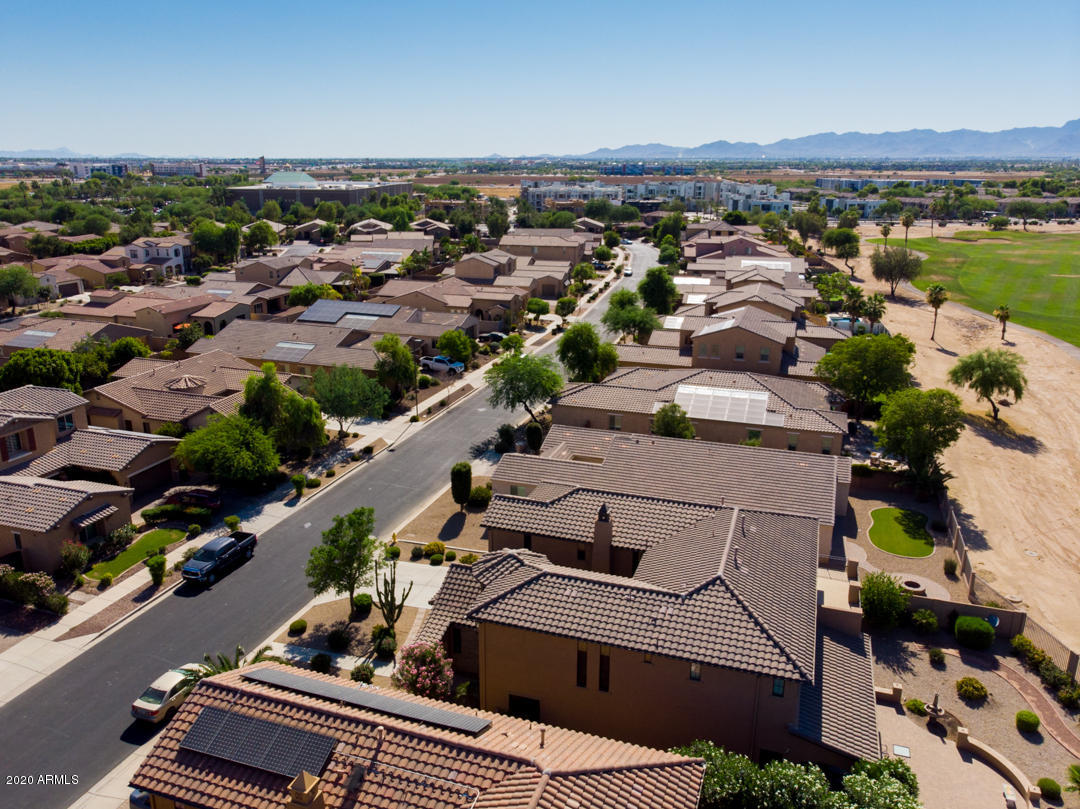 14330 West Coronado Road Goodyear, AZ 85395 - Photo 74 of 77 10-Coronado
