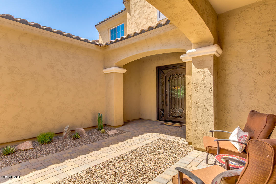 14330 West Coronado Road Goodyear, AZ 85395 - Photo 8 of 77 Dual Entrance