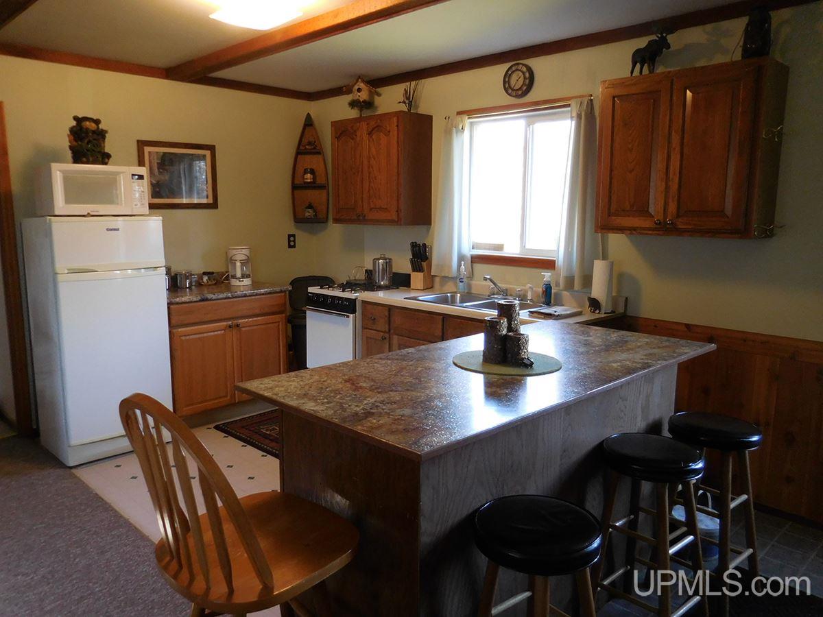 Tbd 80 Acres Off Haas Road Cooks, MI 49817 - Photo 16 of 22