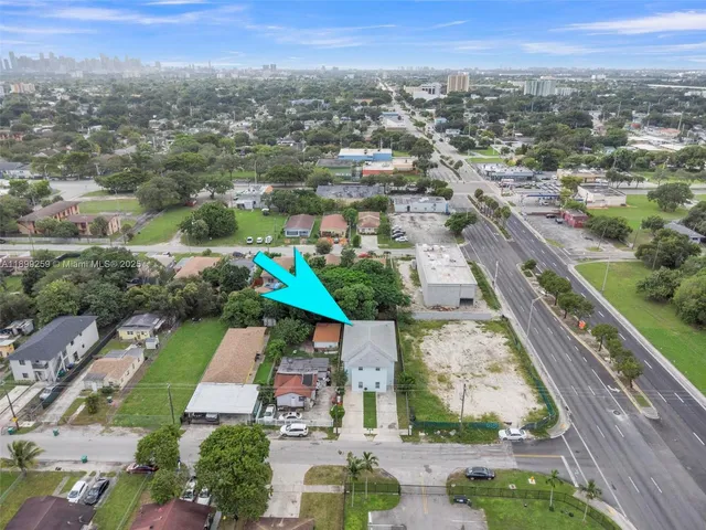 $3,900 | 2176 Northwest 64th Street, Unit 2176, Miami, FL 33147