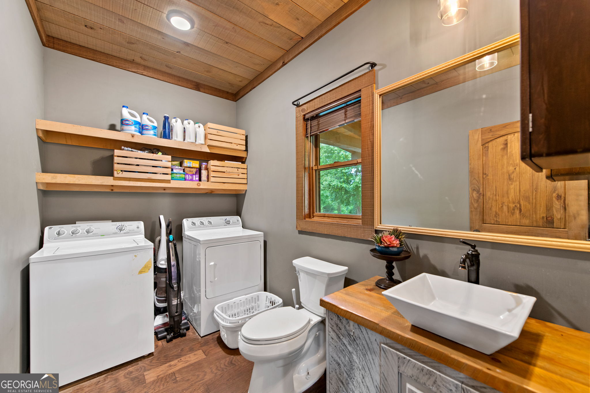 2466 Forge Mill Road Morganton, GA 30560 - Photo 33 of 60