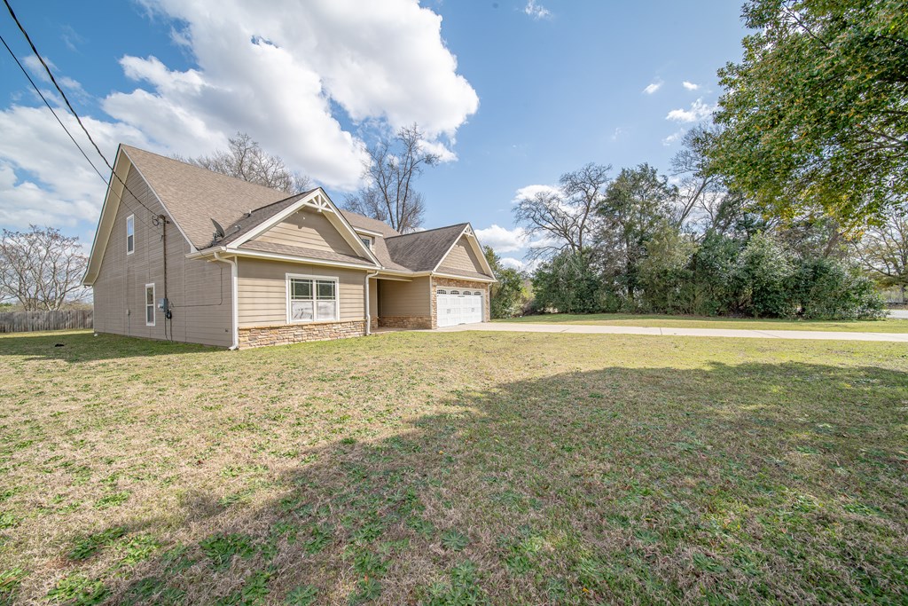 127 McLendon Road Fort Mitchell, AL 36856 - Photo 3 of 45 Gallery Image 3