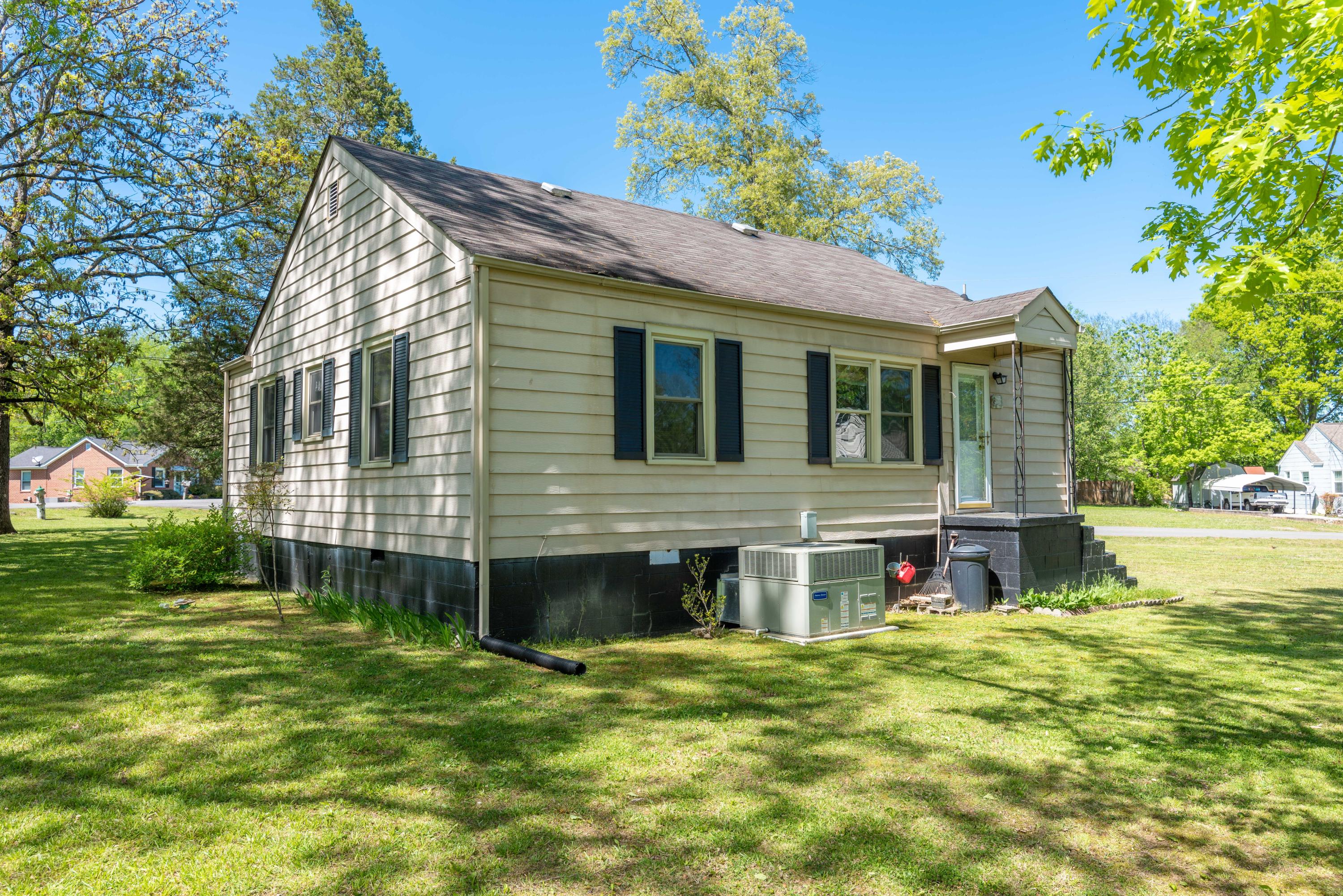 601 Forrest Road Fort Oglethorpe, GA 30742 - Photo 19 of 19 DSC_6287