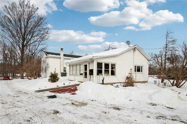 $399,900 | 825 West Avenue, Sweden, NY 14420