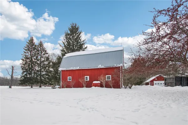 $399,900 | 825 West Avenue, Sweden, NY 14420