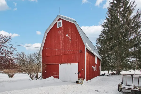 $399,900 | 825 West Avenue, Sweden, NY 14420