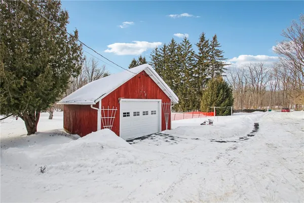 $399,900 | 825 West Avenue, Sweden, NY 14420