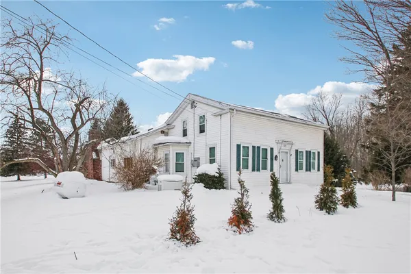 $399,900 | 825 West Avenue, Sweden, NY 14420