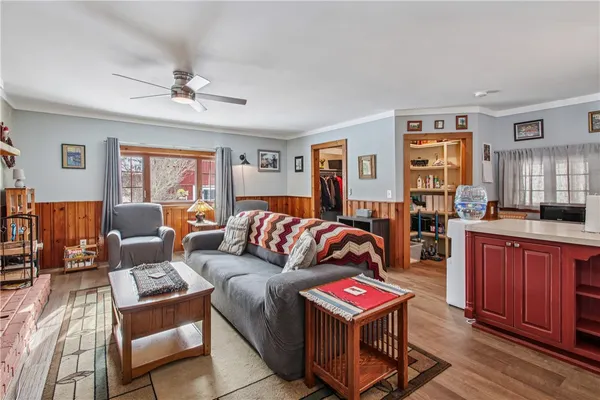 $399,900 | 825 West Avenue, Sweden, NY 14420