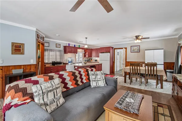 $399,900 | 825 West Avenue, Sweden, NY 14420