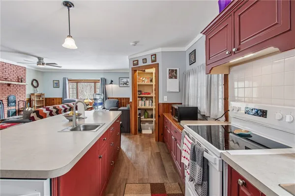$399,900 | 825 West Avenue, Sweden, NY 14420