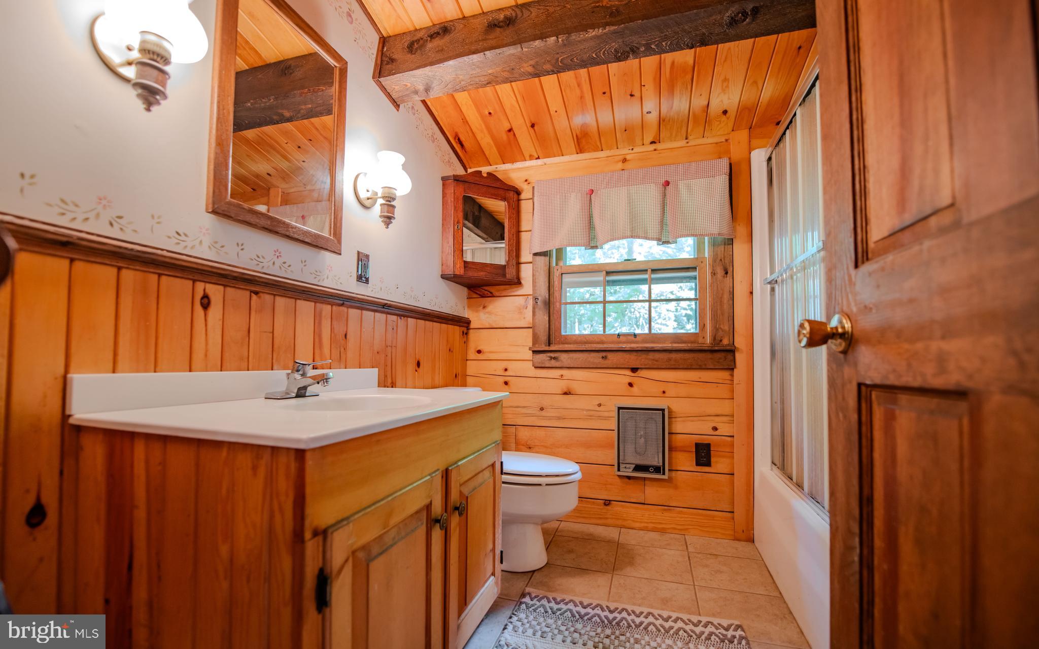 2776 Butternut Grove Road Montoursville, PA 17754 - Photo 27 of 62 Full Bath 2nd Floor