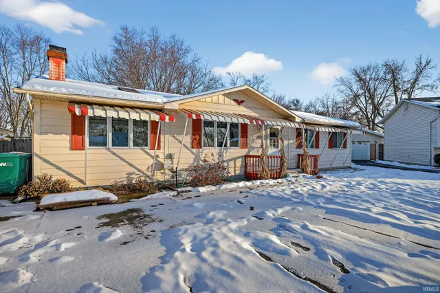 $200,000 | 1350 Providence Court, Mishawaka, IN 46544