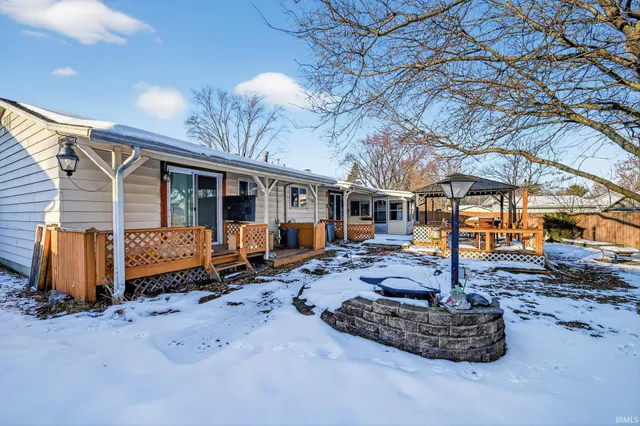 $200,000 | 1350 Providence Court, Mishawaka, IN 46544