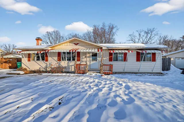 $200,000 | 1350 Providence Court, Mishawaka, IN 46544