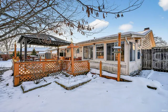 $200,000 | 1350 Providence Court, Mishawaka, IN 46544