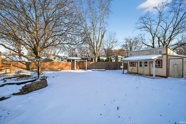 $200,000 | 1350 Providence Court, Mishawaka, IN 46544