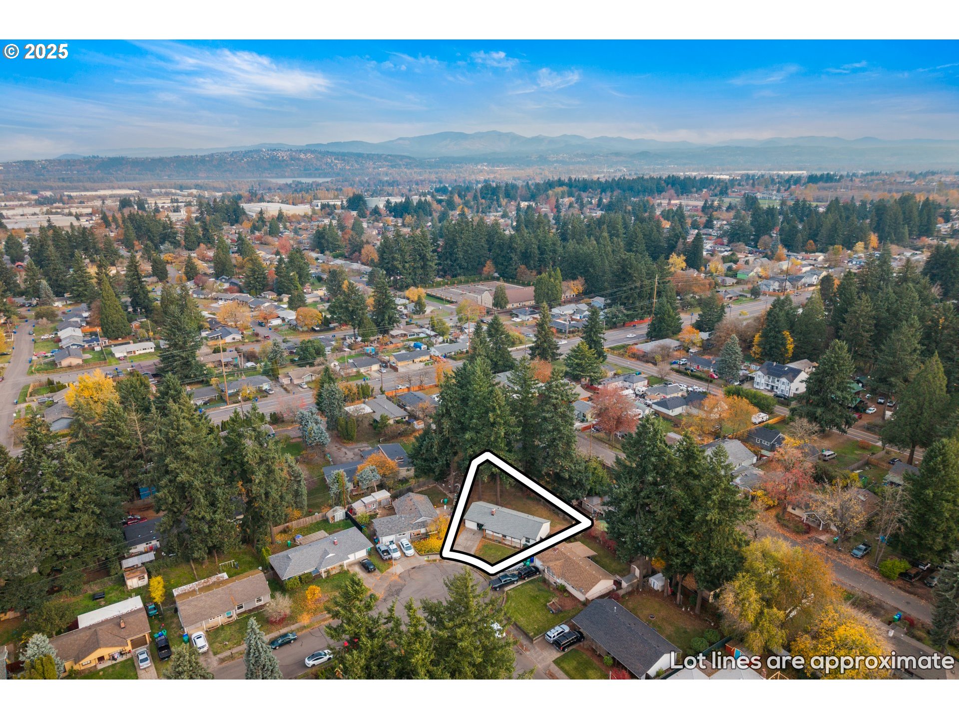 330 Northeast 190th Avenue Portland, OR 97230 - Photo 27 of 29