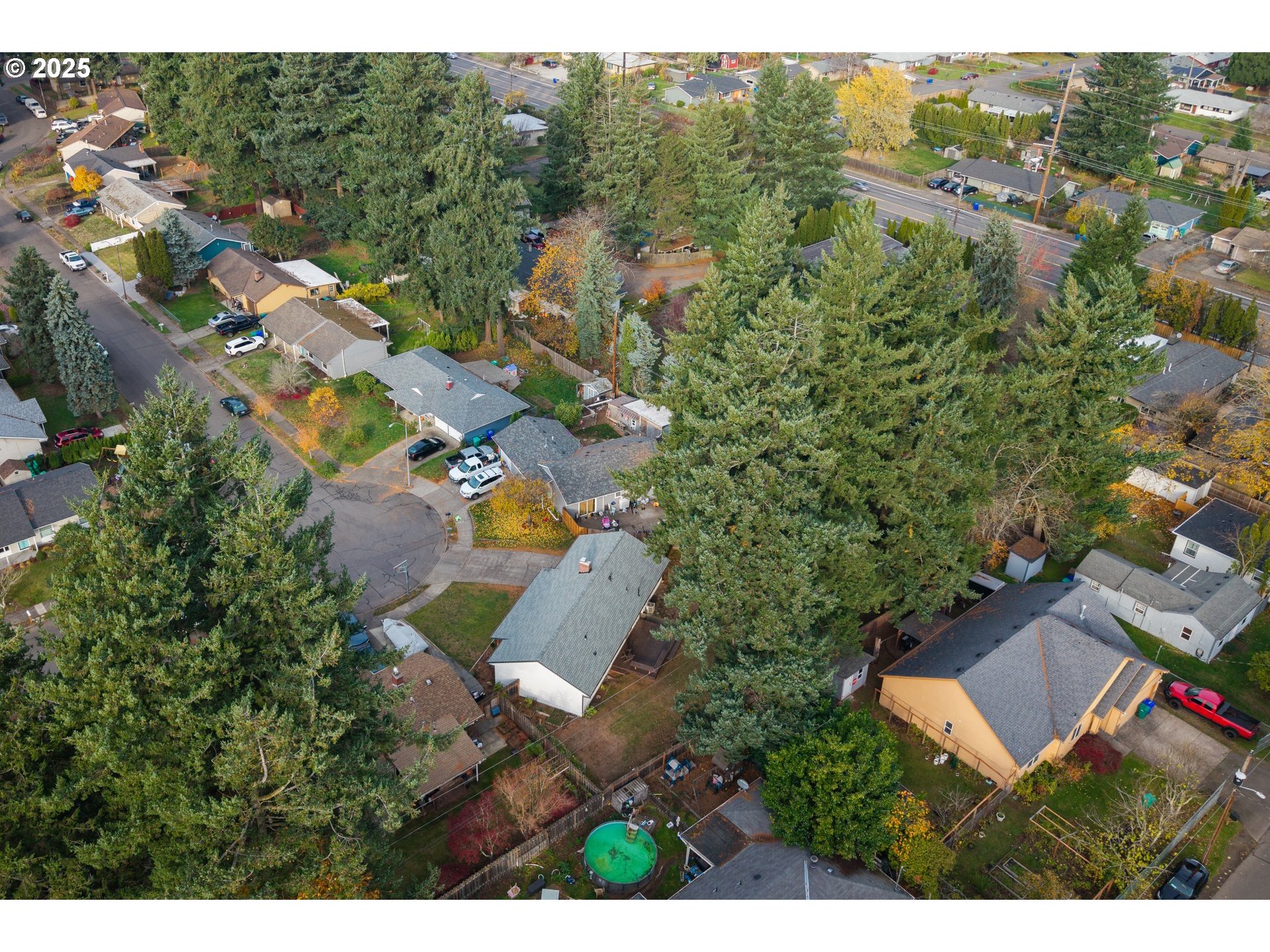 330 Northeast 190th Avenue Portland, OR 97230 - Photo 29 of 29