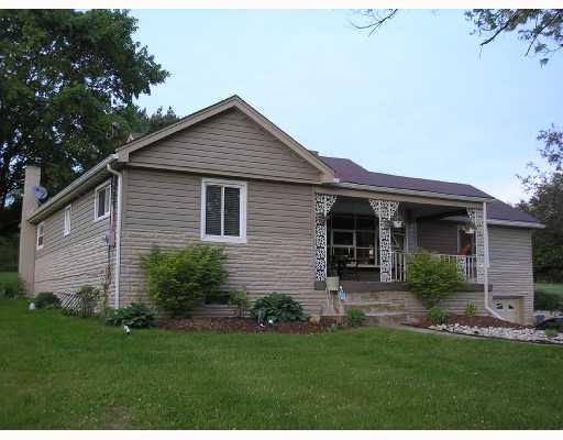 566 Joffre Cherry Valley Road Burgettstown, PA 15021 - Photo 2 of 8 Exterior Front.